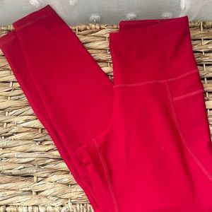 Old Navy Active Leggings, Size S